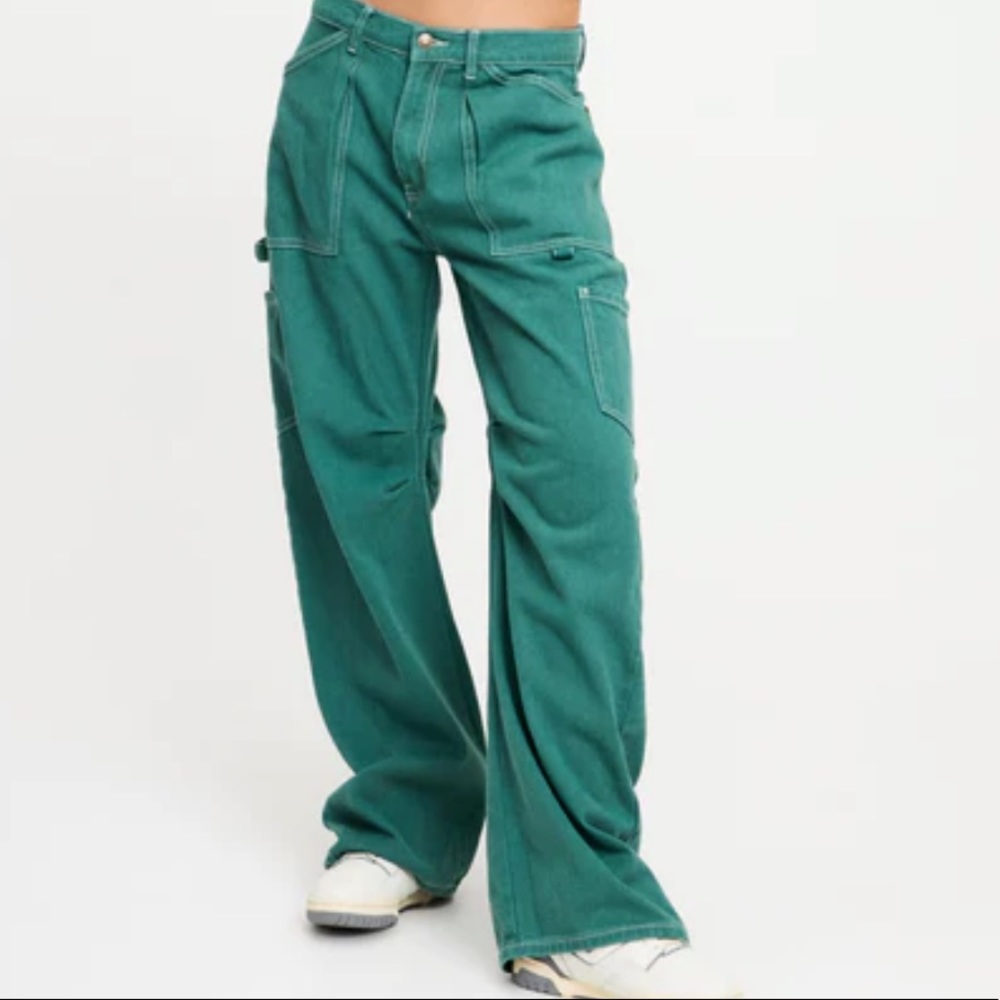 Lioness Miami vice pants